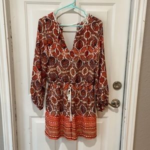 Adorable romper
